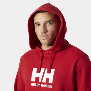 Camisola com capuz Helly Hansen Logo image-2