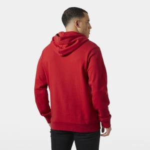 Camisola com capuz Helly Hansen Logo image-3