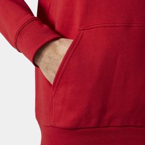 Camisola com capuz Helly Hansen Logo image-4