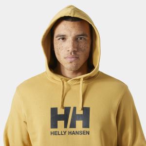 Camisola com capuz Helly Hansen Logo image-2