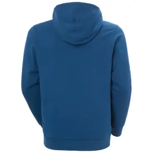 Casaco com capuz com logótipo Helly Hansen image-1