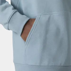 Sudadera con capucha Helly Hansen Logo image-4