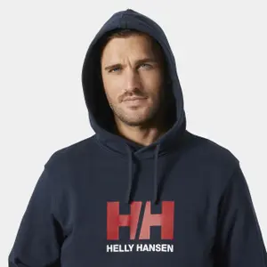 Sudadera con capucha Helly Hansen Logo image-2