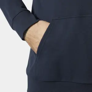 Sudadera con capucha Helly Hansen Logo image-4