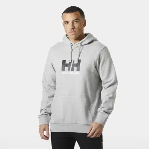 Sweatshirt med hætte Helly Hansen Logo image-1