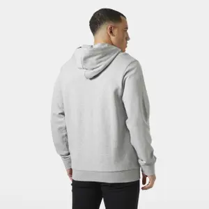 Sweatshirt med hætte Helly Hansen Logo image-3