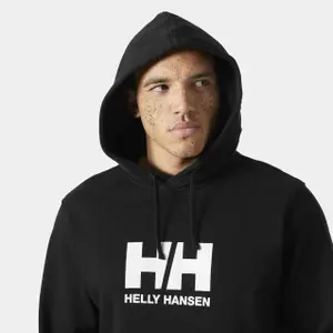 Sudadera con capucha Helly Hansen Logo image-2