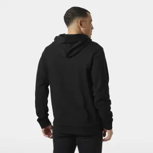 Sudadera con capucha Helly Hansen Logo image-3