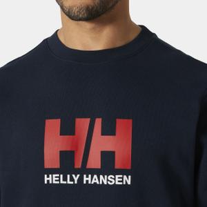 Sweatshirt Helly Hansen Logo image-2