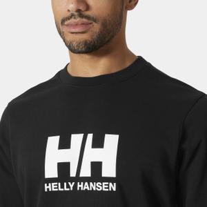 Sweatshirt Helly Hansen Logo image-2