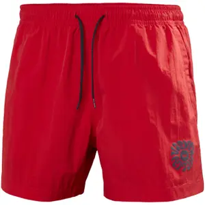 Custome da bagno uomo Helly Hansen Cascais Trunk 4,5"