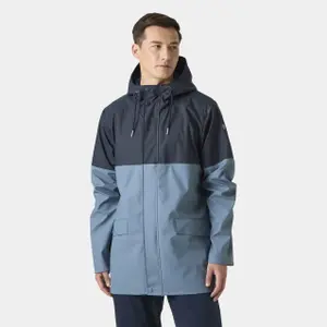 Impermeabile Helly Hansen Moss Block image-1