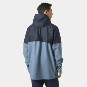 Impermeabile Helly Hansen Moss Block image-3