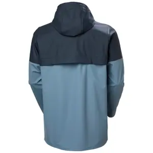 Impermeabile Helly Hansen Moss Block image-5