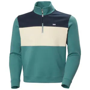 1/2 zip fleece Helly Hansen Koster image-0