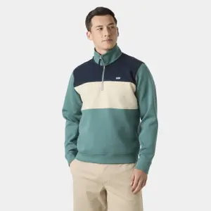 1/2 zip fleece Helly Hansen Koster image-1