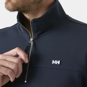 1/2 zip fleece Helly Hansen Koster image-2