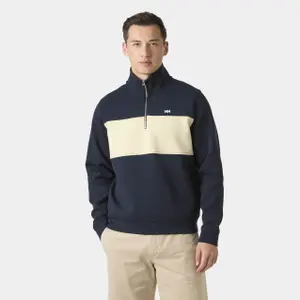 1/2 zip fleece Helly Hansen Koster image-1