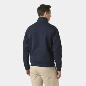 1/2 zip fleece Helly Hansen Koster image-3