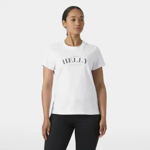 Dames-T-shirt Helly Hansen Cora Graphic 2.0 image-1
