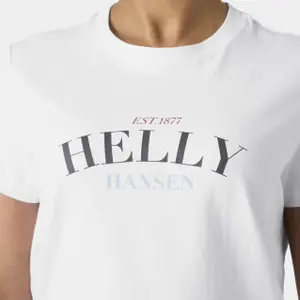 Dames-T-shirt Helly Hansen Cora Graphic 2.0 image-2