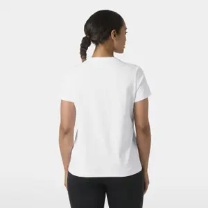 Dames-T-shirt Helly Hansen Cora Graphic 2.0 image-3