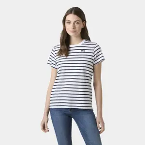 Dames-T-shirt Helly Hansen Cora Graphic 2.0 image-1