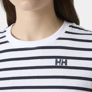 Dames-T-shirt Helly Hansen Cora Graphic 2.0 image-2