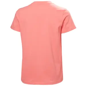 Dames-T-shirt Helly Hansen Cora Graphic 2.0 image-4
