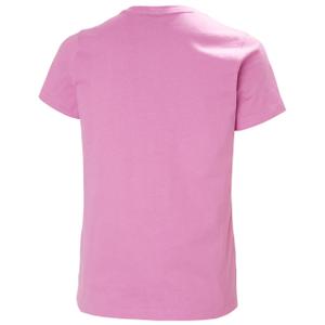 T-shirt femme Helly Hansen Core Graphic 2.0 image-1