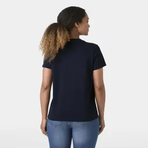 Dames-T-shirt Helly Hansen Cora Graphic 2.0 image-3
