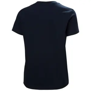 Dames-T-shirt Helly Hansen Cora Graphic 2.0 image-4