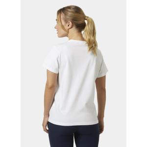 Dames-T-shirt Helly Hansen Logo 3.0 image-2