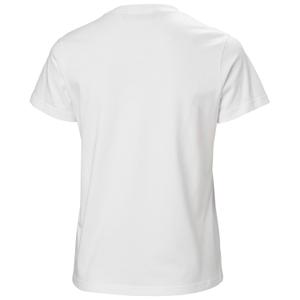 Dames-T-shirt Helly Hansen Logo 3.0 image-3