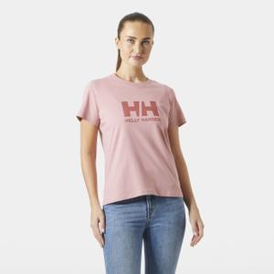 T-shirt da donna Helly Hansen Logo 3.0 image-1