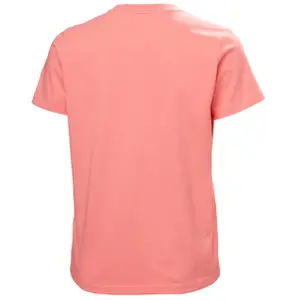 T-shirt de mulher Helly Hansen Logo 3.0 image-4