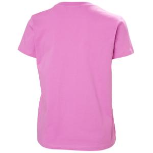 Dames-T-shirt Helly Hansen Logo 3.0 image-1