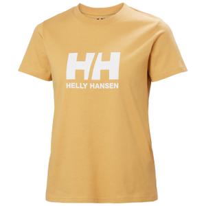 T-shirt femme Helly Hansen Logo 3.0