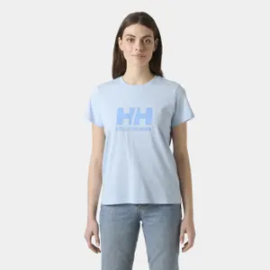 T-shirt til kvinder Helly Hansen Logo 3.0 image-1