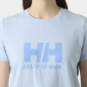 T-shirt til kvinder Helly Hansen Logo 3.0 image-2