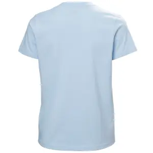 T-shirt til kvinder Helly Hansen Logo 3.0 image-4
