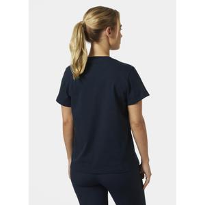 Dames-T-shirt Helly Hansen Logo 3.0 image-2