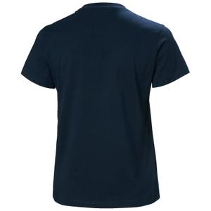 Dames-T-shirt Helly Hansen Logo 3.0 image-3