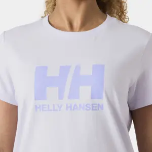 T-shirt de mulher Helly Hansen Logo 3.0 image-2