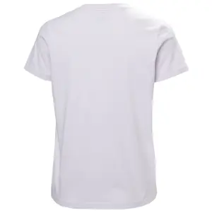 T-shirt de mulher Helly Hansen Logo 3.0 image-4