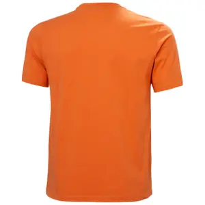 Camiseta Helly Hansen Logo 3.0 image-1