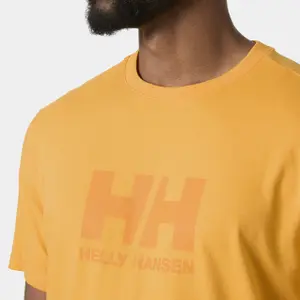 Camiseta Helly Hansen Logo 3.0 image-4