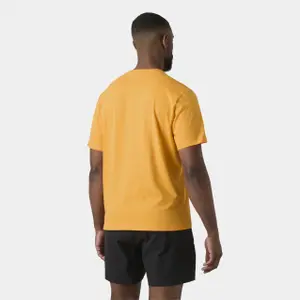 Camiseta Helly Hansen Logo 3.0 image-3