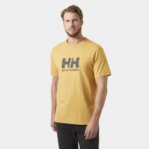 Camiseta Helly Hansen Logo 3.0 image-1