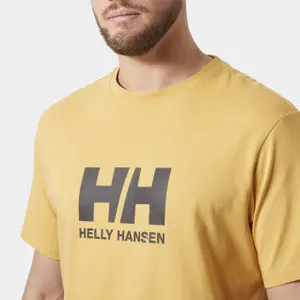 Camiseta Helly Hansen Logo 3.0 image-2